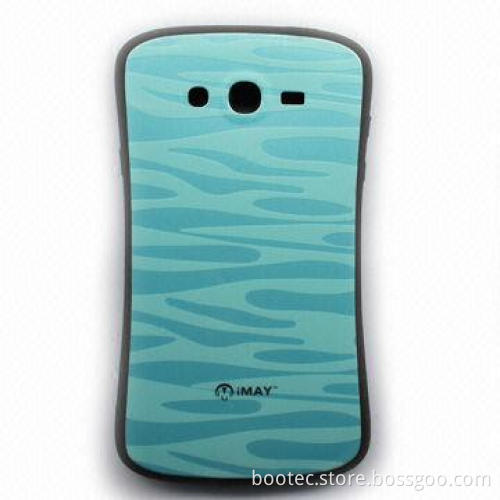 Ultra-thin Case for Samsung by IMD/IML Technology, OEM and ODM Orders Welcomed